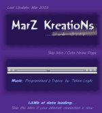 MarZ Kreations Intro Demo