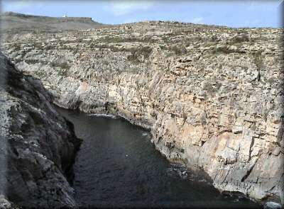 Gozo Sep2003 - Click to enlarge Photo