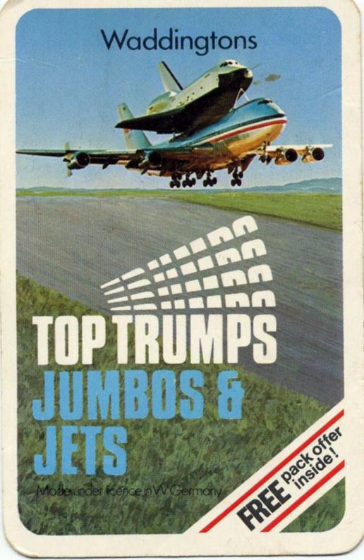 Jumbo & Jets Title Pic