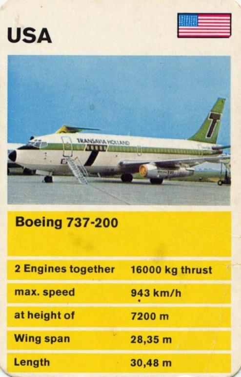 01: Boeing 747 SP