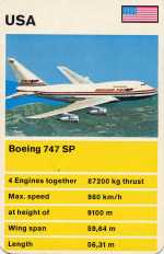 01: Boeing747SP