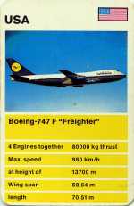 01: Boeing747SP