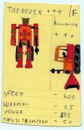 My Gobots Title Pic