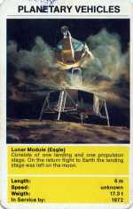 04: Lunar Module