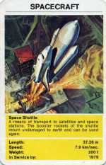 07: Space Shuttle