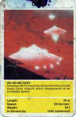 17: Ufo file No.0222