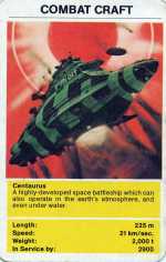 32: Centaurus