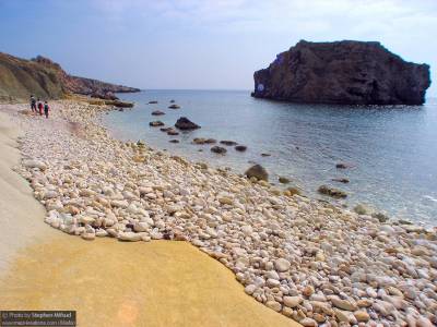 Gozo (March 2004) - - Click on image to view a larger photo. (about 300kb)
