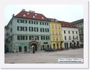 BratislavaPhoto_5044 * The Japanese Embassy found in Hlavne Square (Main Square ) * 799 x 599 * (168KB)