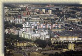 AirviewVilnius4 * Airviews over Lithuania, cosmopolitan area at Vilnius * 2854 x 1903 * (1.16MB)