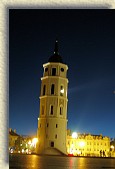 BellTowerByNight * The Bell Tower by night. * 1555 x 2333 * (645KB)