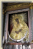 GateOfDawnMadonna * The original painting of the Our Lady of the Gate of Dawn. * 1990 x 2985 * (1.57MB)