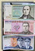 LithuanianNotes2 * Lithuanian notes. * 2176 x 3264 * (2.01MB)