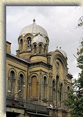 OrthodoxChurchOfRevelationOfTheHolyMotherOfGodCloseup * Russian Orthodox Church of Revelation of the Holy Mother of God (Znamenskaya cerkov'). * 2238 x 3195 * (1.52MB)