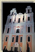 StCatherineChurchByNight * Saint Catherine's church by night. * 2432 x 3648 * (1.39MB)
