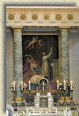 StJames&StPhilipChurchAltar * Altarpiece in the church of Saint James and Saint Philip. * 1126 x 1689 * (425KB)
